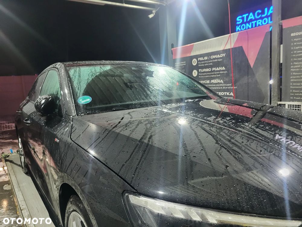 Audi A3 Sportback 35 TFSI S tronic S line - 38