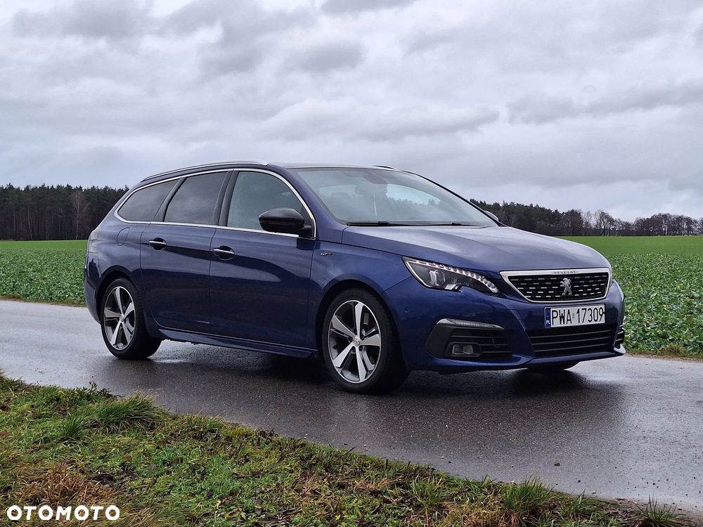Peugeot 308 - 26