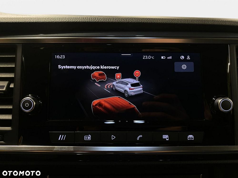 Seat Ateca - 26