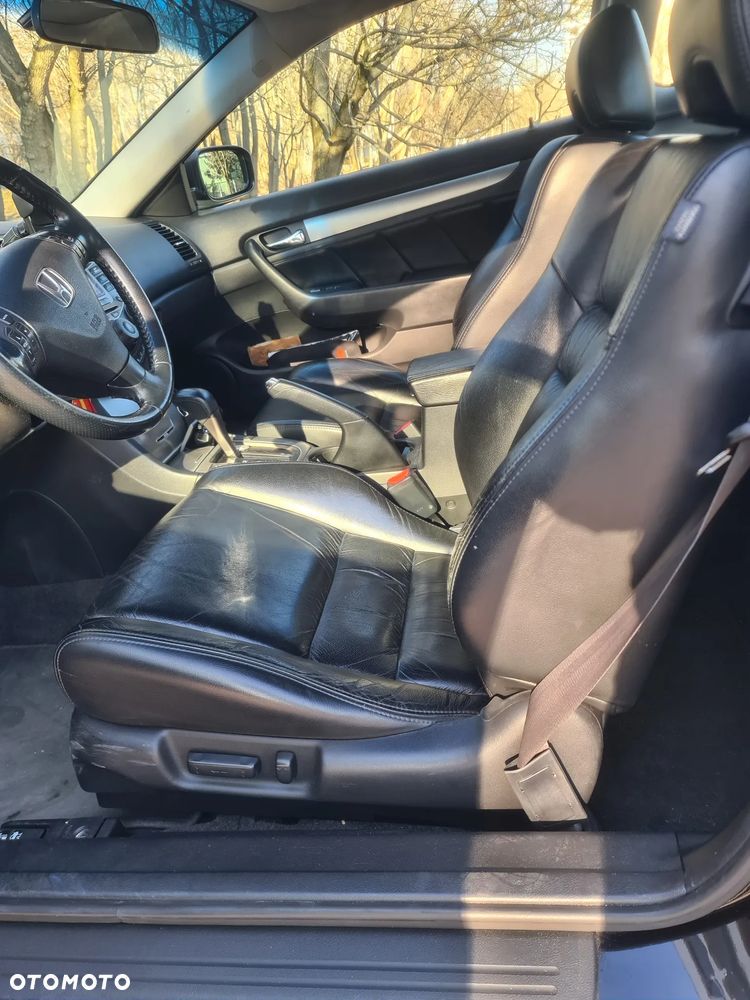 Honda Accord 3.0 V6 EX - 10