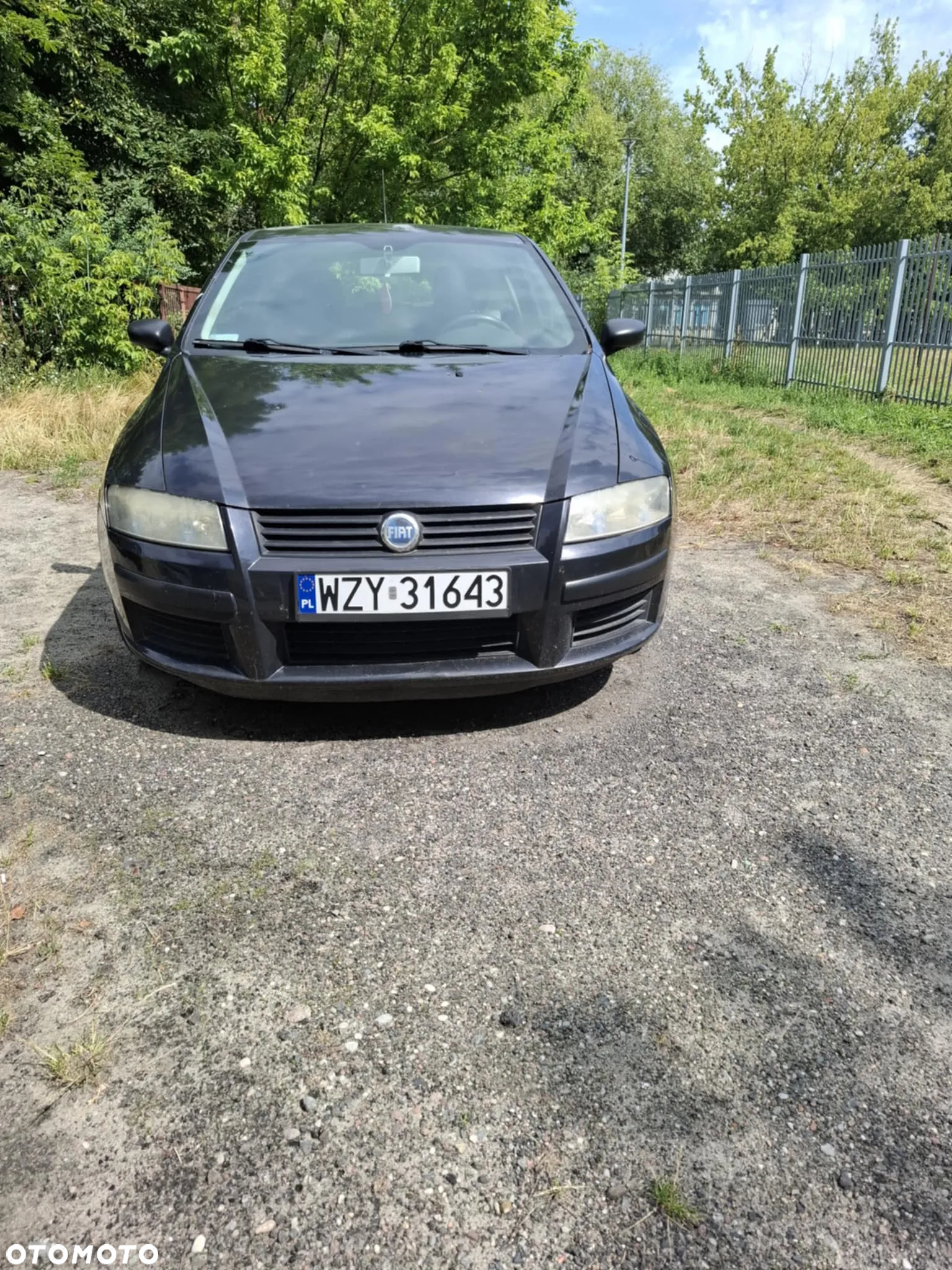 Fiat Stilo 1.6 16V Active - 12