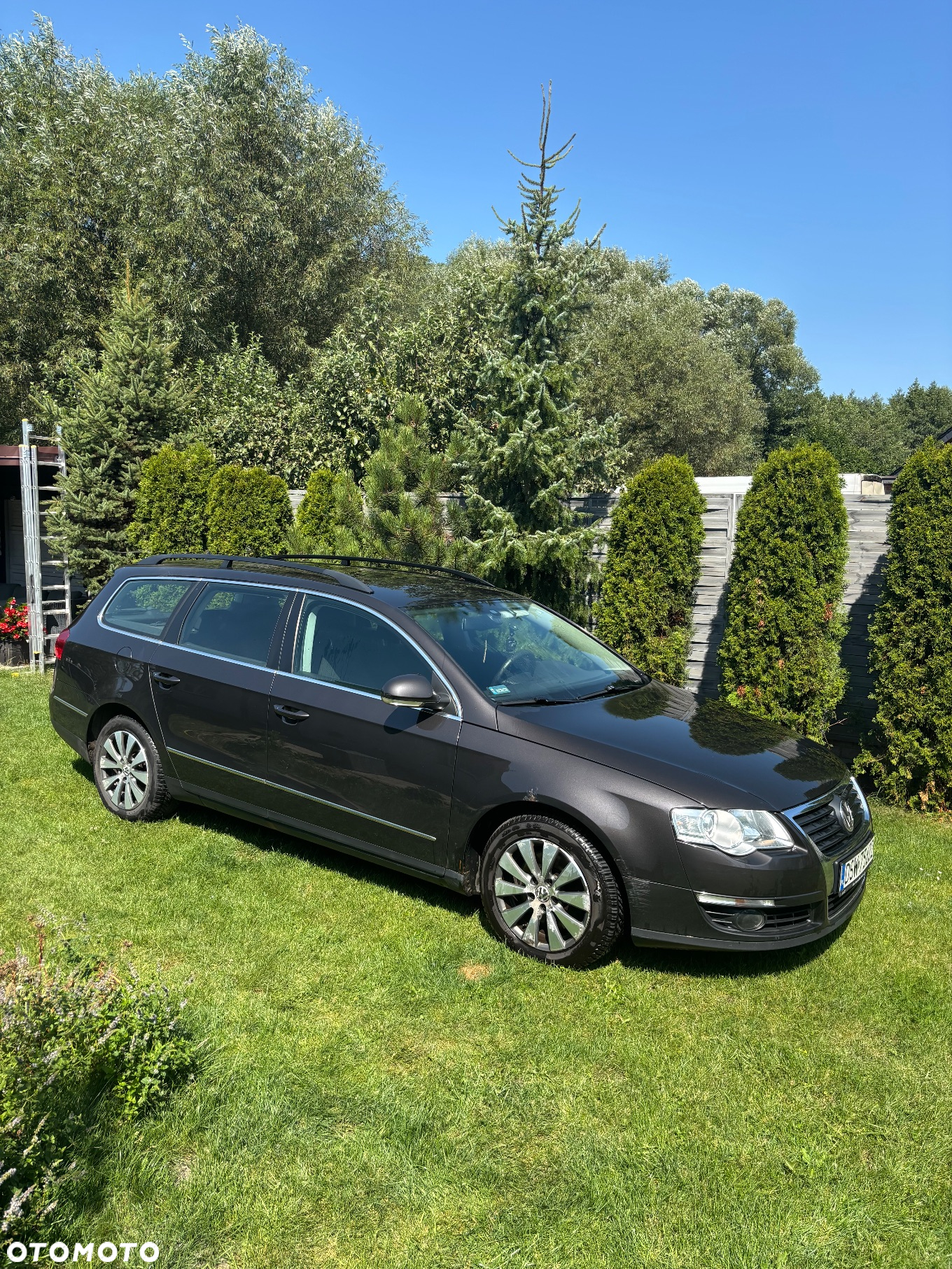 Volkswagen Passat 2.0 TDI Comfortline - 5