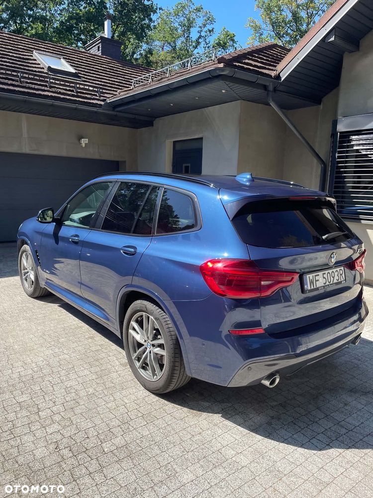 BMW X3 - 6