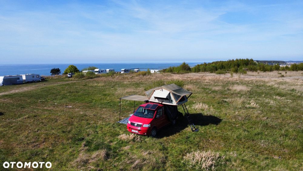 Volkswagen Transporter 2005 photo 5