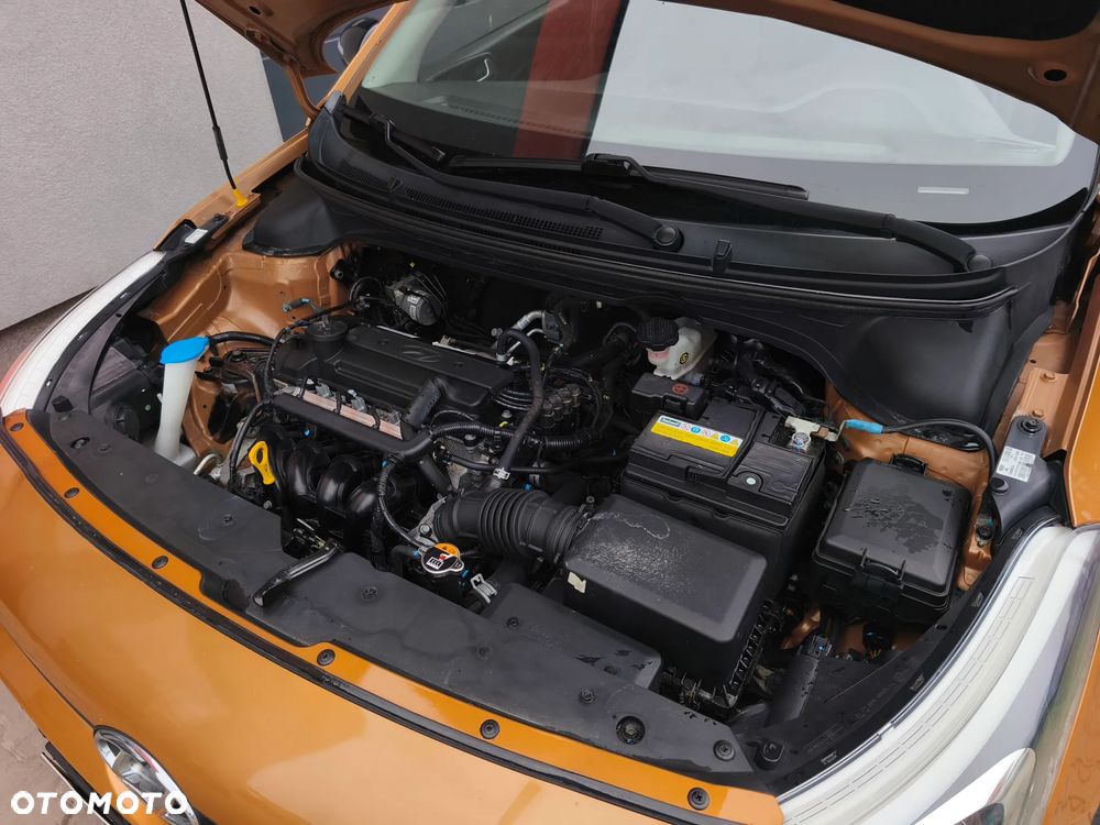 Hyundai i20 1.2 GO - 26