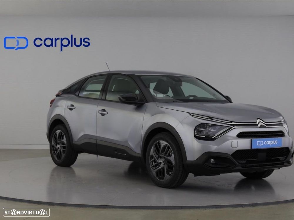 Citroën C4 1.5 BlueHDi Feel Pack - 2