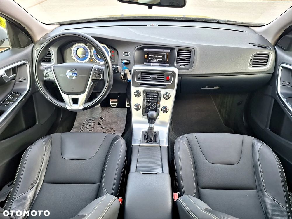 Volvo S60 T3 RDesign - 21