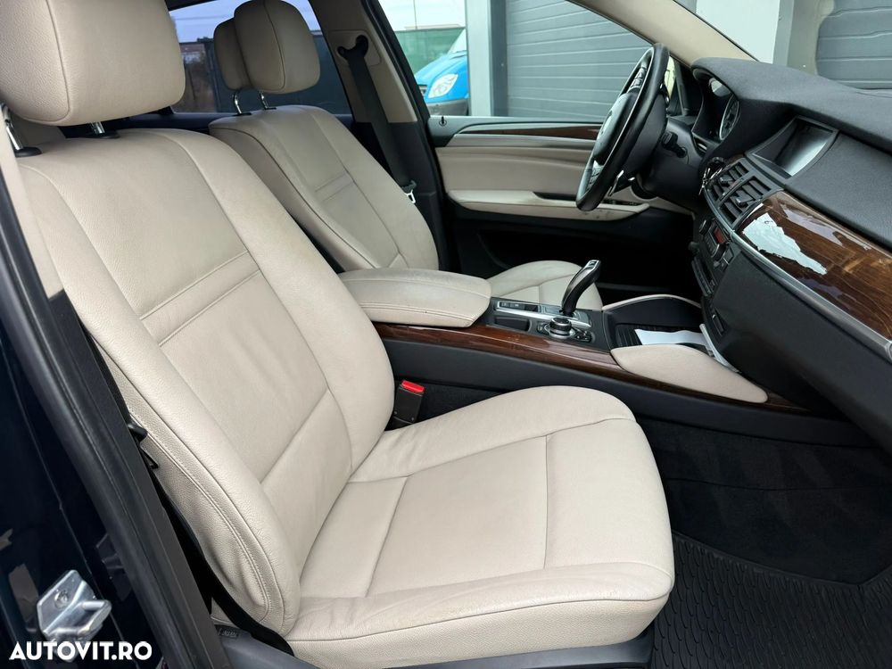 BMW X6 xDrive30d - 6
