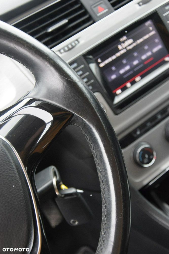 Volkswagen Golf 1.2 TSI BlueMotion Technology Comfortline - 35