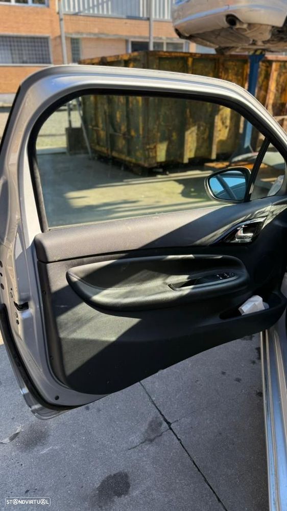 Para Peças Citroen Ds3 - 8