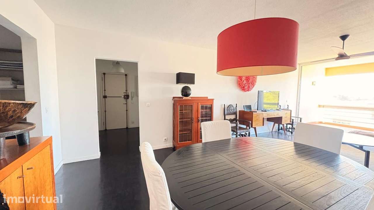 Apartamento T2 com jardim, Alto das Flores, Cascais - Grande imagem: 5/28