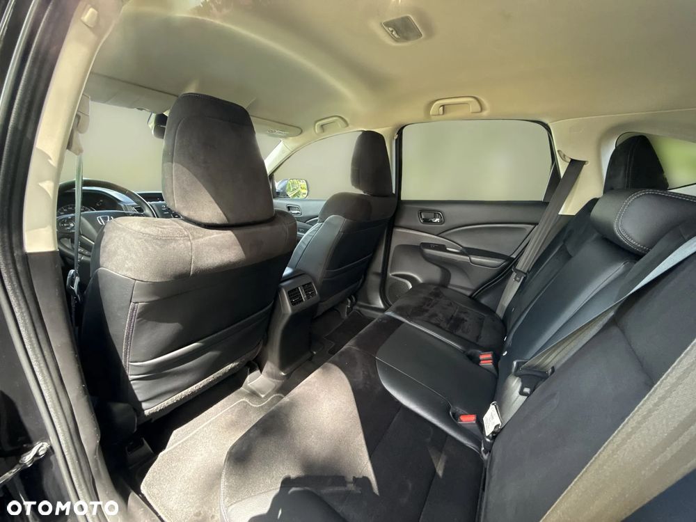 Honda CR-V 1.6i-DTEC Lifestyle (2WD) - 13