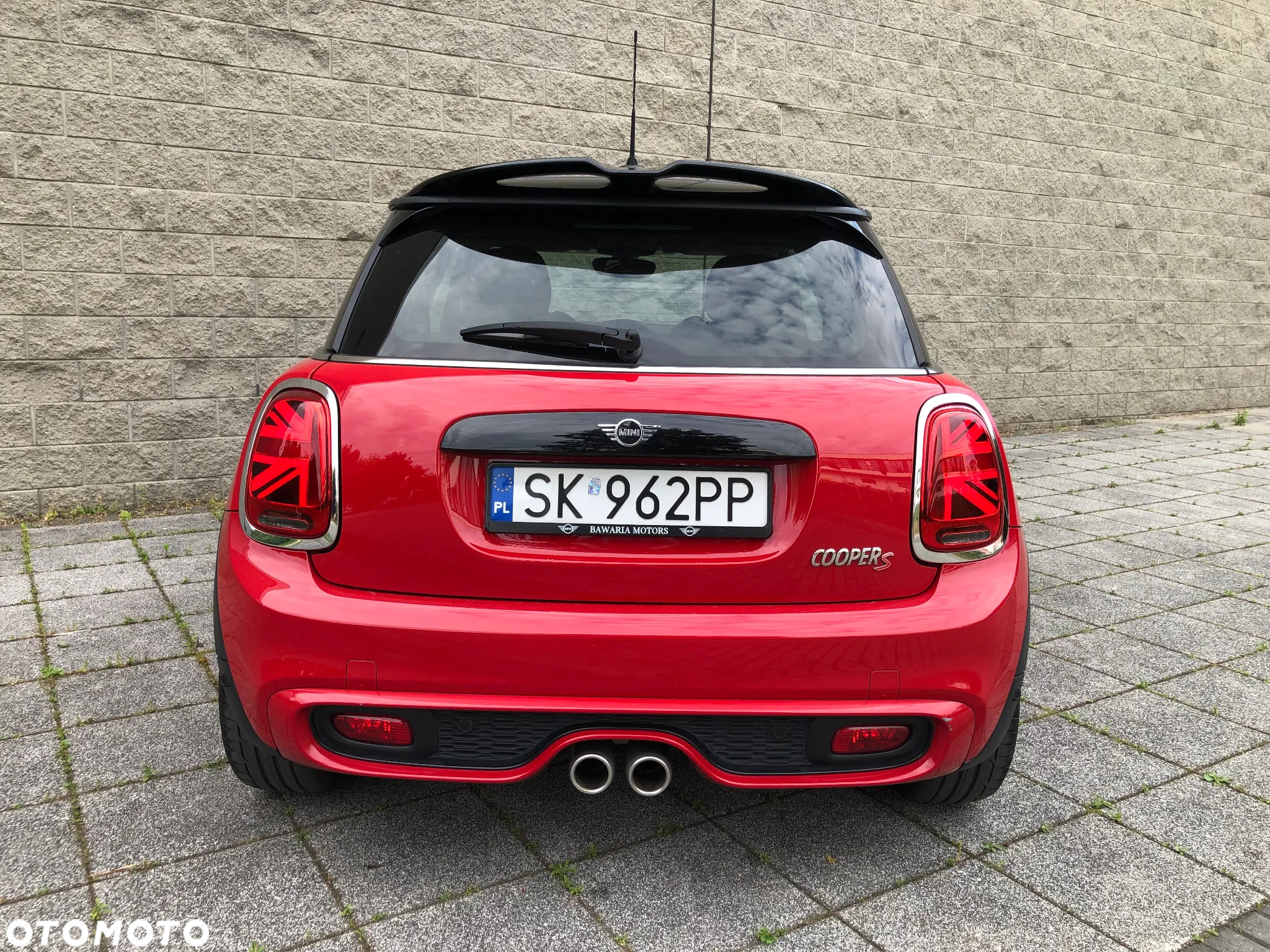 MINI Cooper S Standard - 26