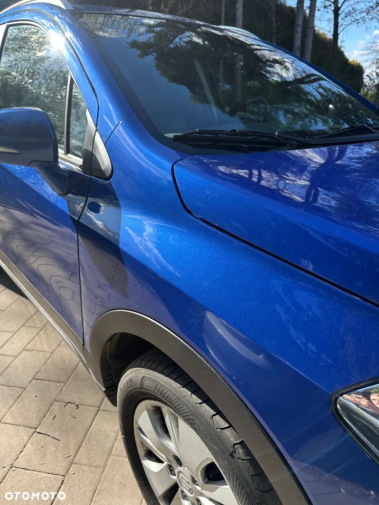 Suzuki SX4 1.6 Premium - 3