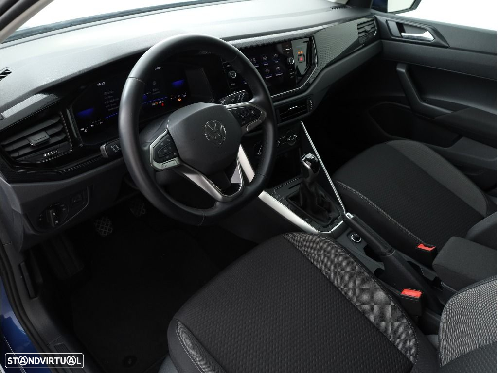 VW Polo 1.0 TSI Urban - 14