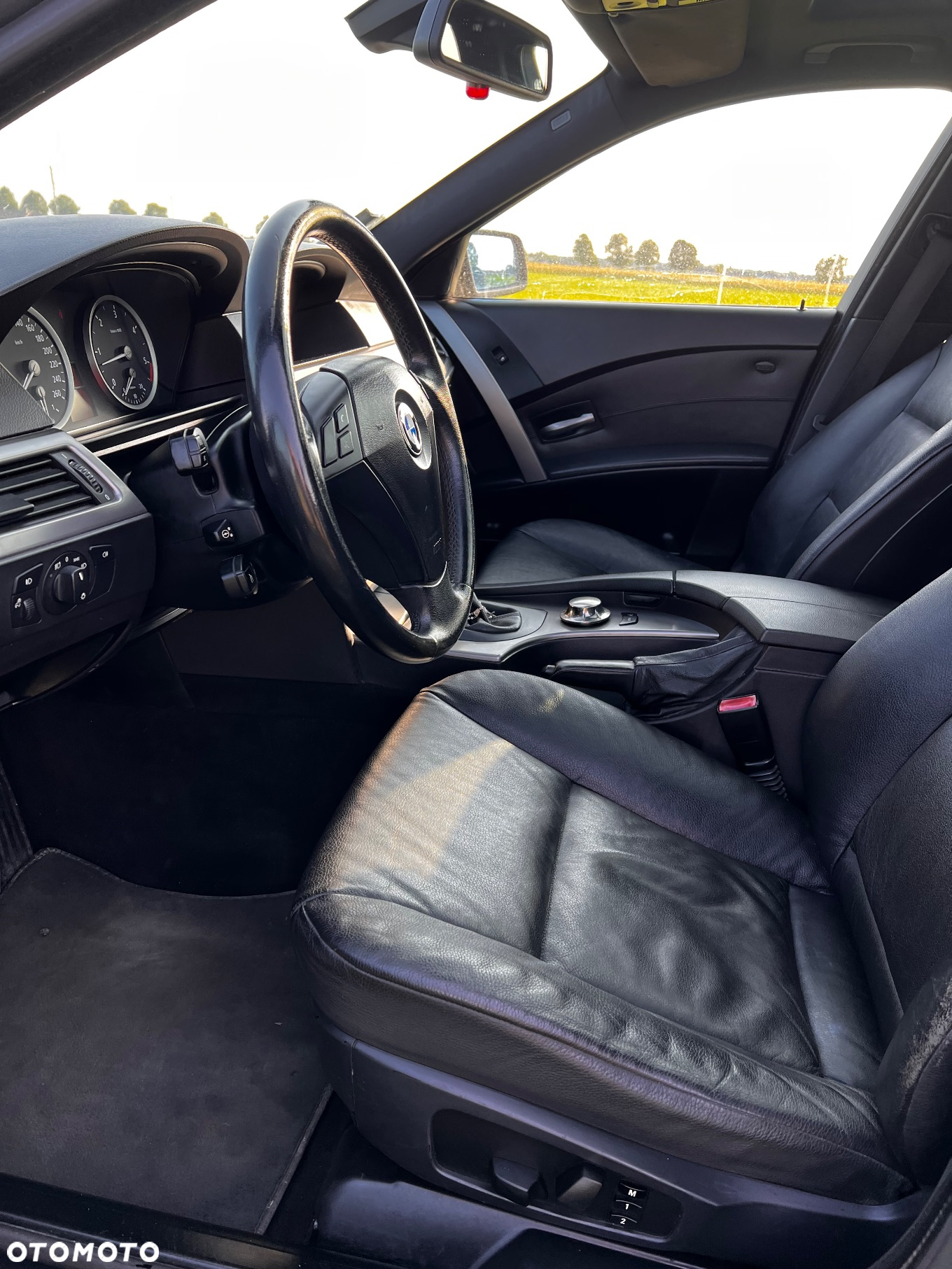 BMW Seria 5 - 14