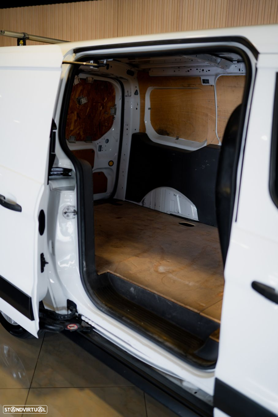 Ford Transit Connect 1.5 TDCi 230 L2 Trend Aut. - 8