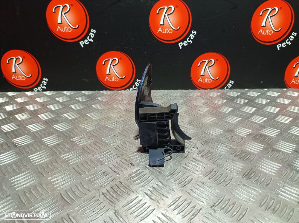 Portinhola Do Combustivel  Peugeot 307 Cc (3B) - 4
