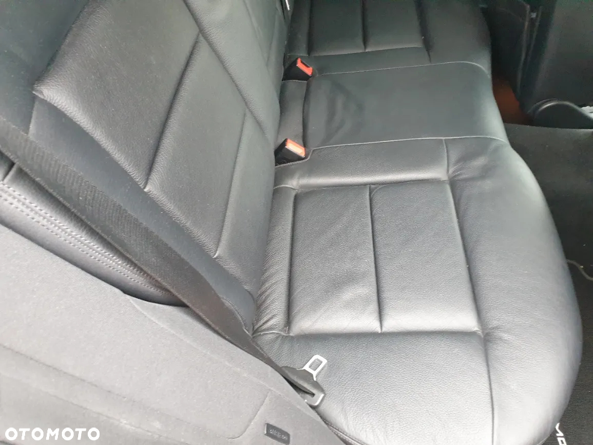 Mercedes-Benz Klasa E 350 T CDI DPF 4Matic BlueEFFICIENCY 7G-TRONIC Avantgarde - 15