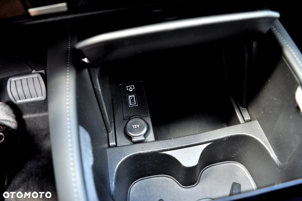 DS Automobiles DS 4 1.2 PureTech Bastille - 33