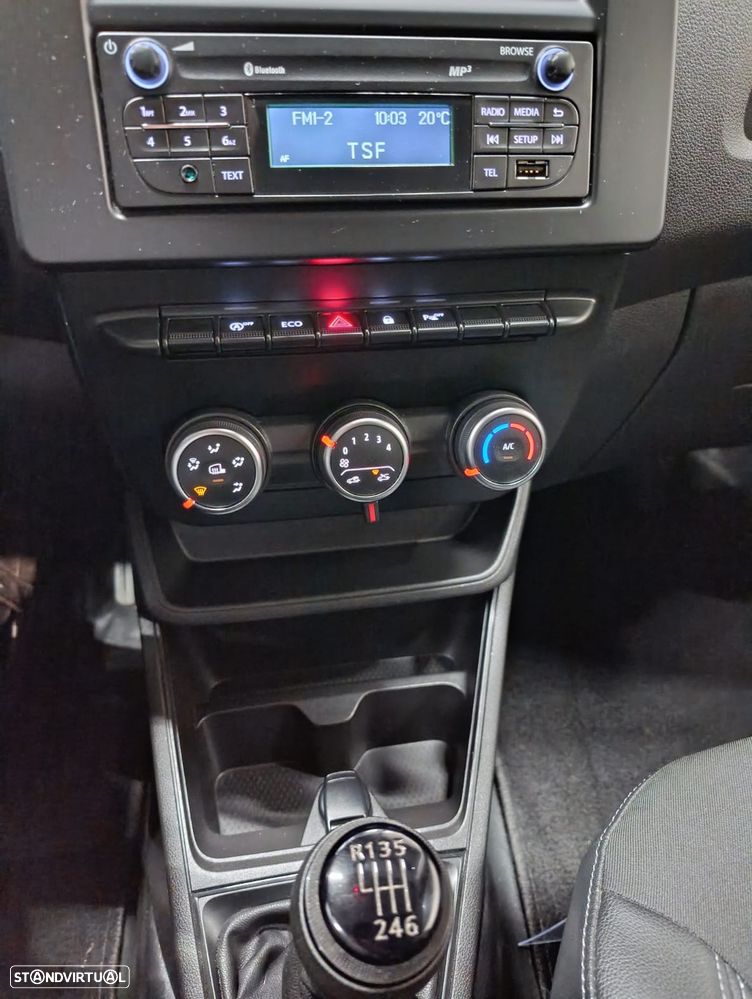 Renault Express 1.5 dCi BLUE CONFORT - 14