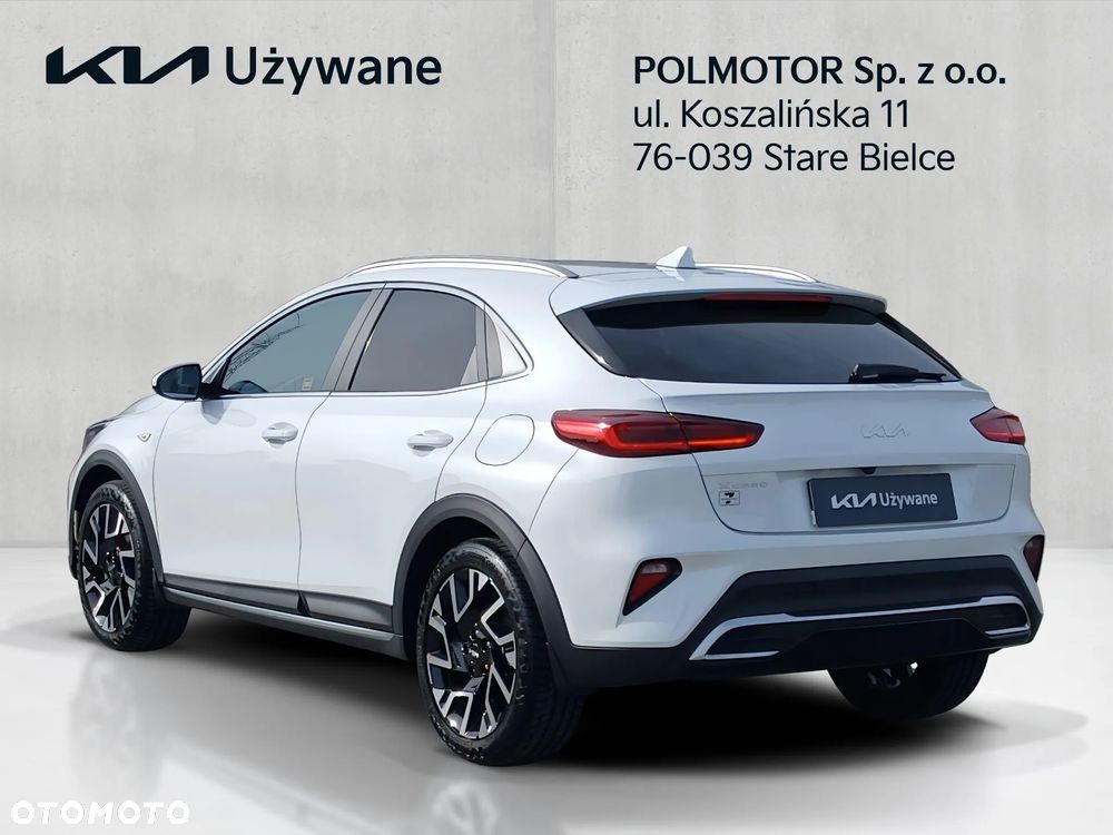 Kia XCeed 1.5 T-GDI M DCT - 3