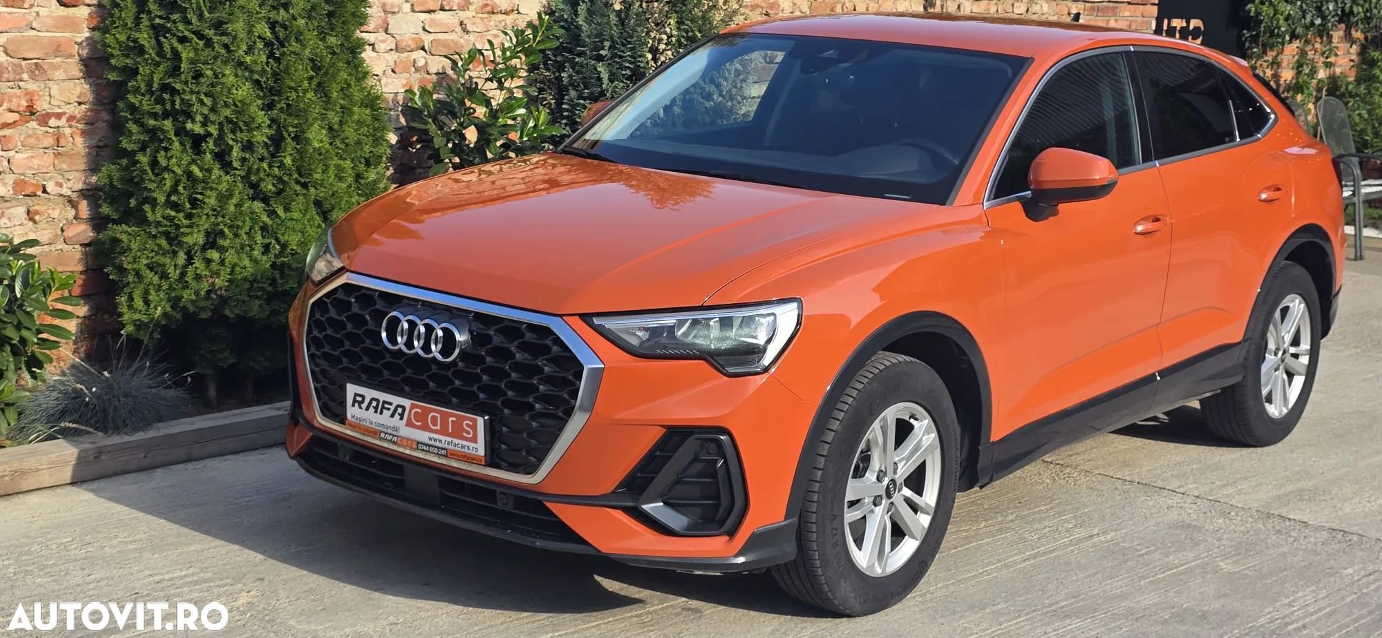 Audi Q3 - 1