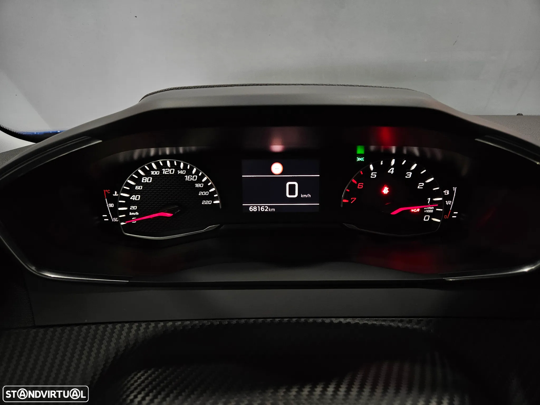 Peugeot 2008 PureTech 100 Stop&Start Active Pack - 15