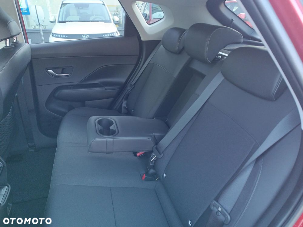 Hyundai Kona Electric 65kWh Executive - 16