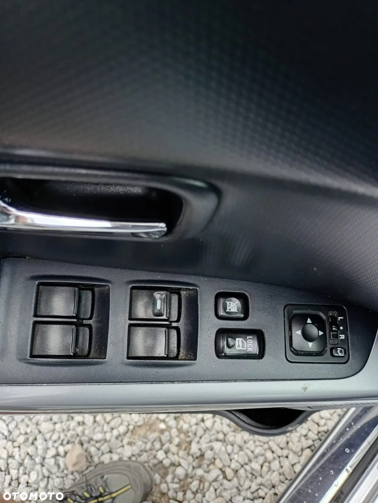 Peugeot 4007 2.2HDi Platinum - 16