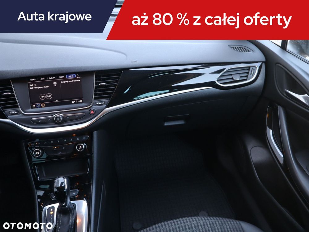 Opel Astra - 10