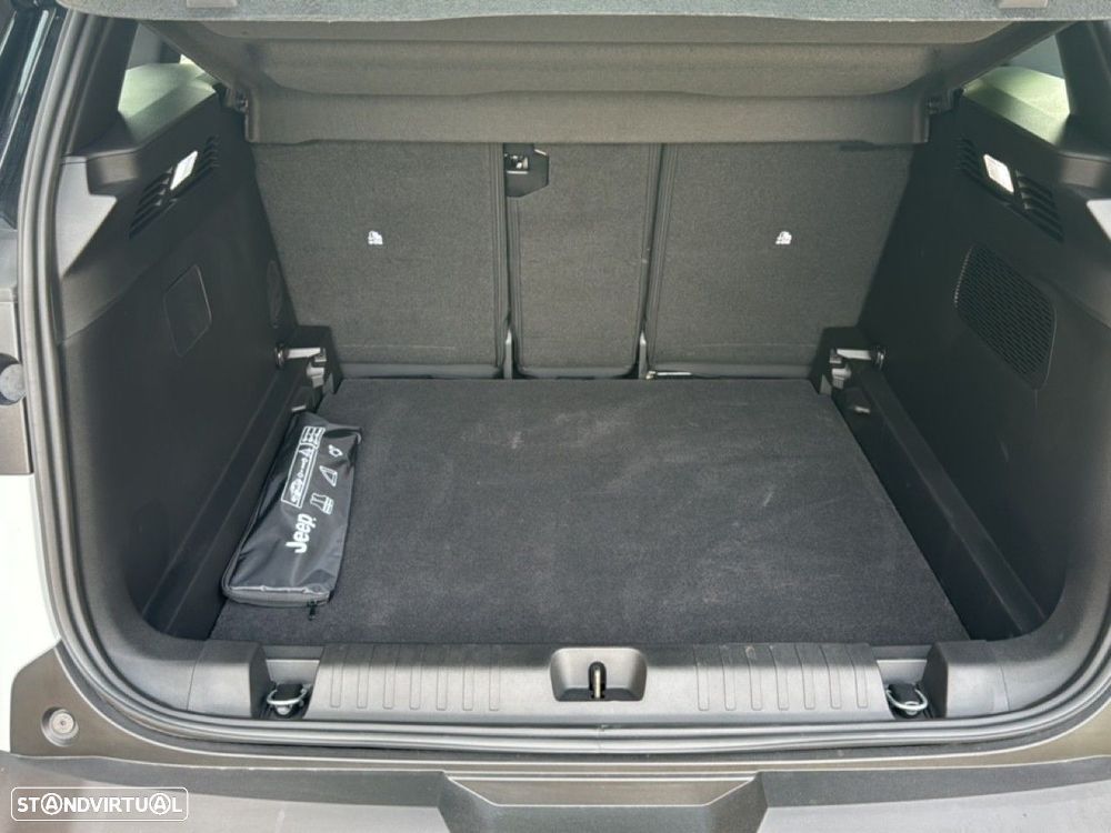 Jeep Compass - 6