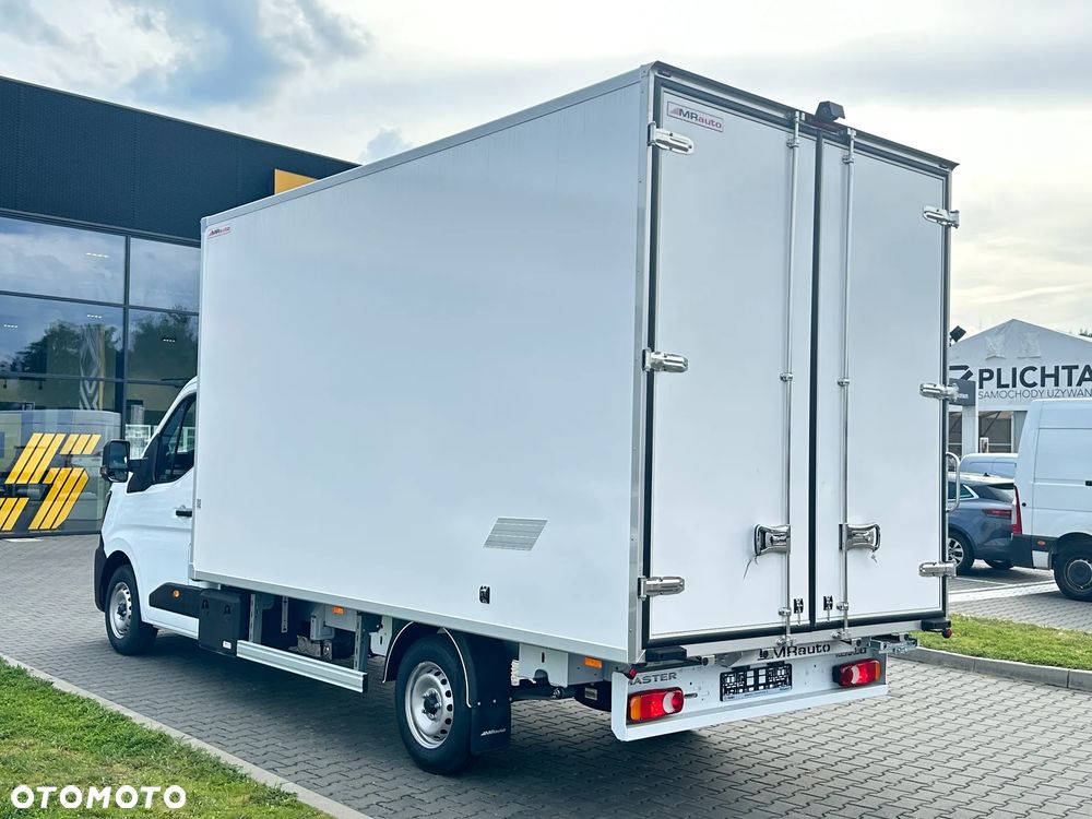 Renault Master - 4