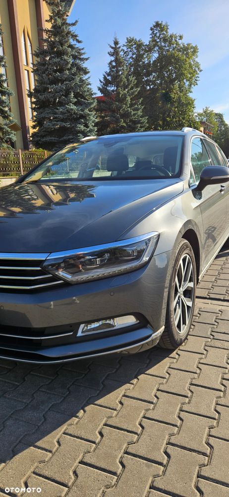 Volkswagen Passat 2.0 TDI BMT Highline DSG - 4