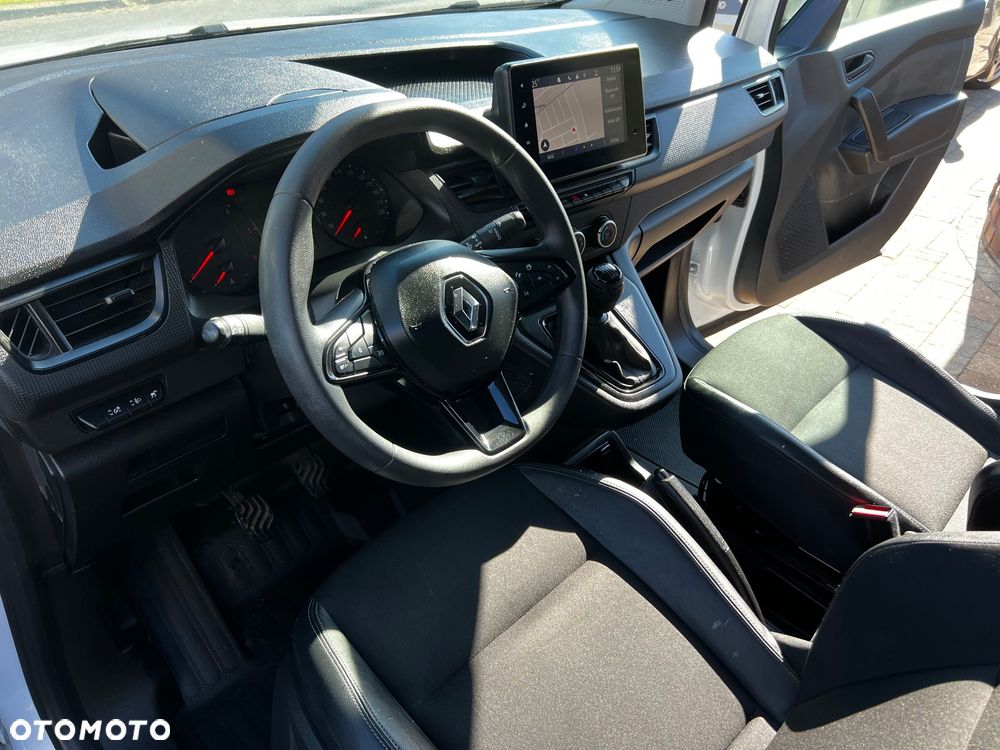 Renault Kangoo - 14