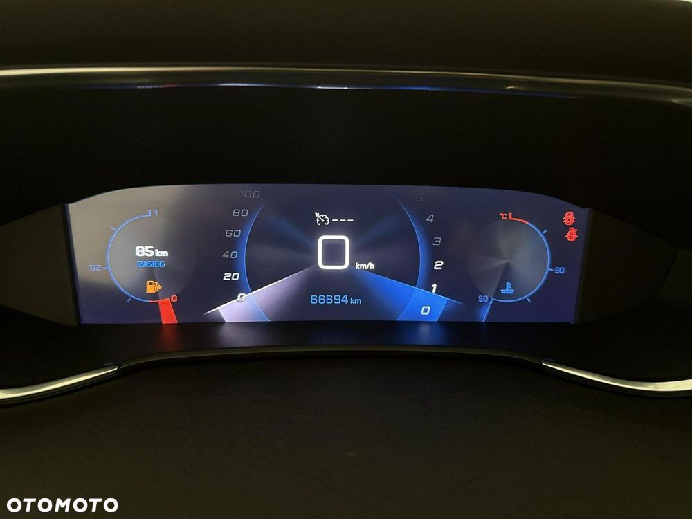 Peugeot 308 - 15