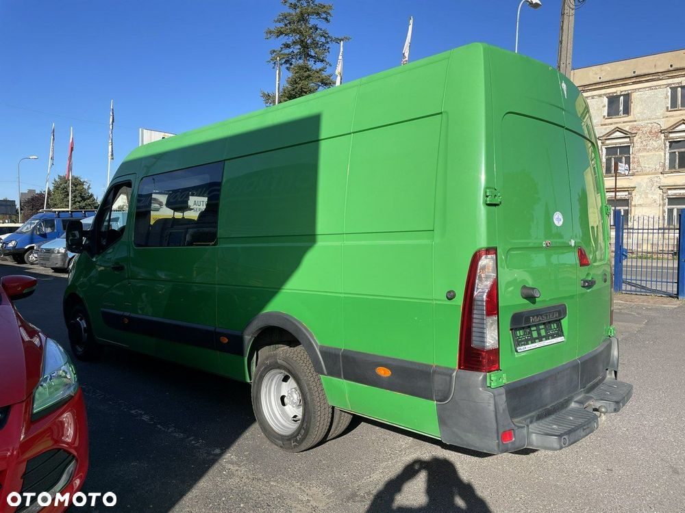 Renault Master - 23