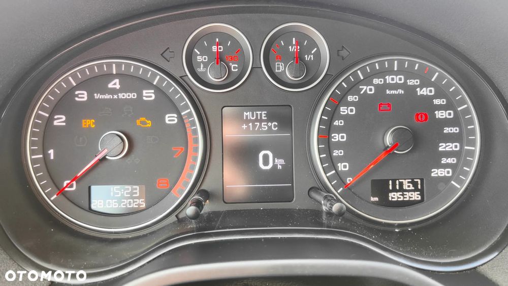 Audi A3 3-drzwiowe 1.8 TFSI Ambition - 7