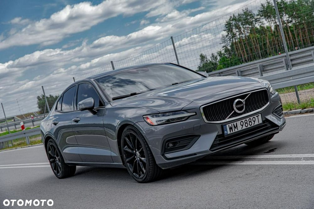 Volvo S60 - 28