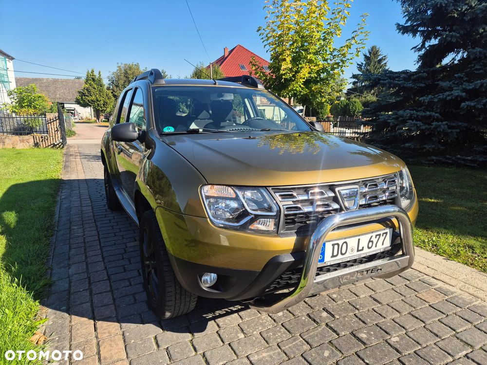 Dacia Duster SCe 115 2WD Access - 4
