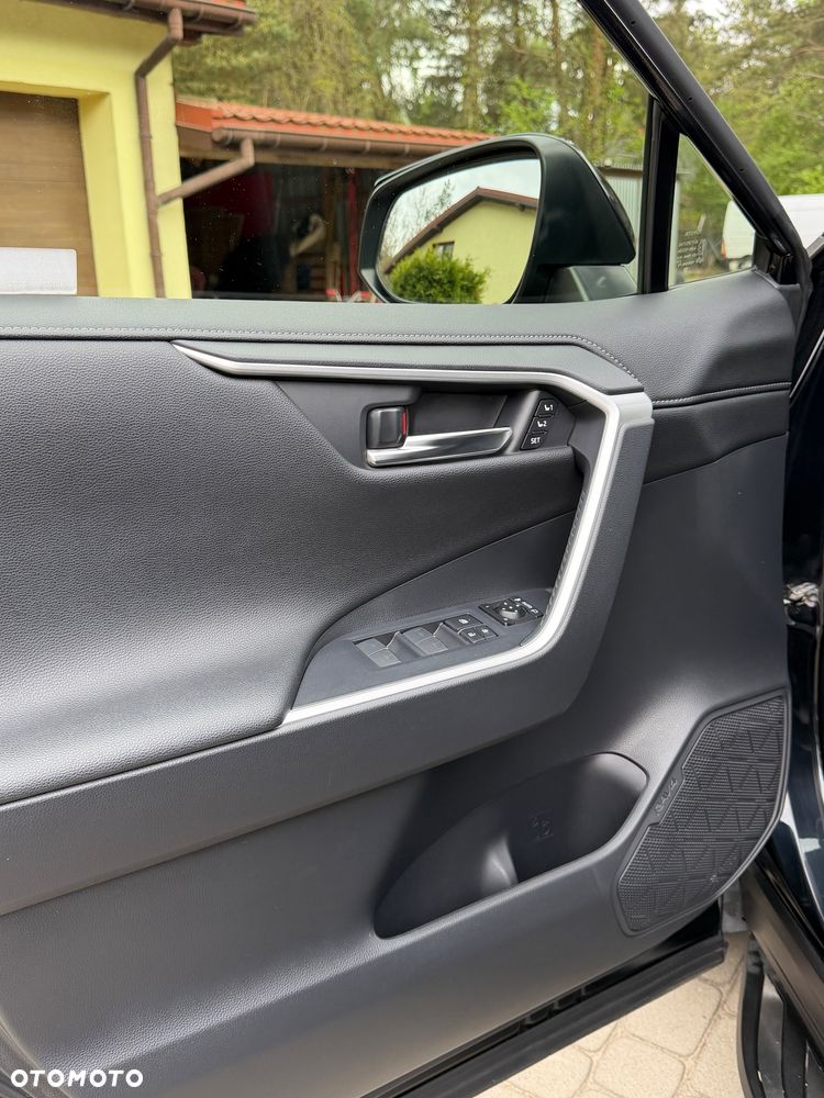 Toyota RAV4 2.5 Hybrid Executive 4x4 - 22