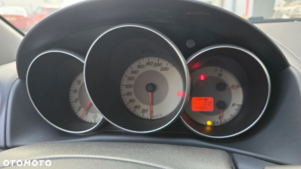 Mazda 3 1.6 Sport Active Plus - 14