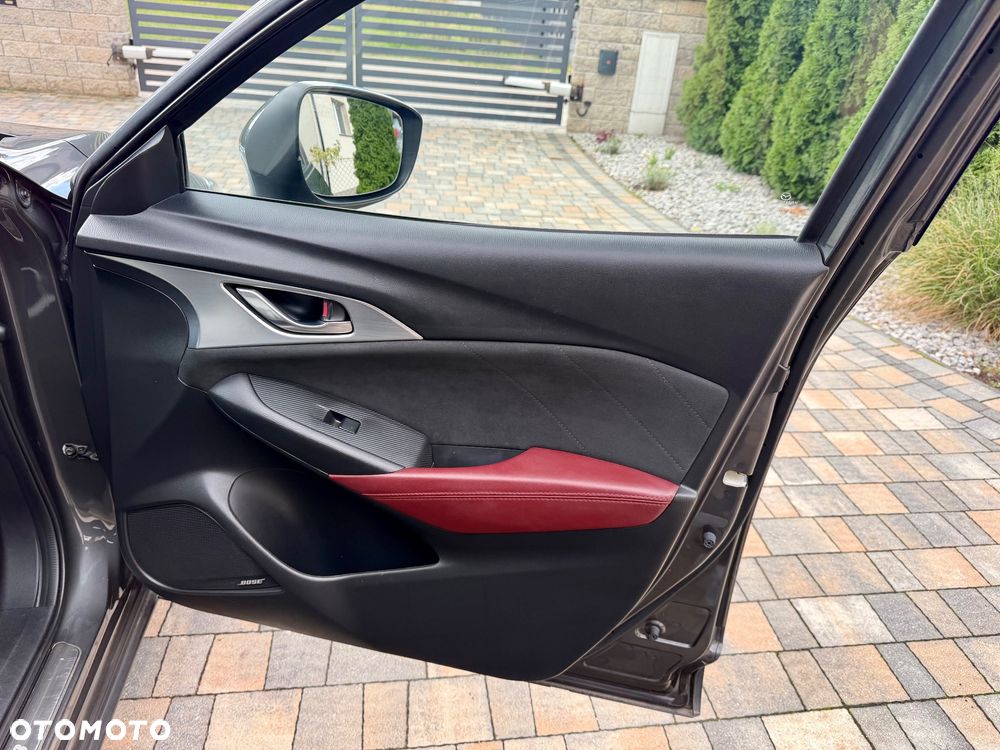 Mazda CX-3 2.0 Skypassion - 29