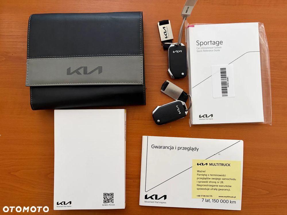 Kia Sportage - 16