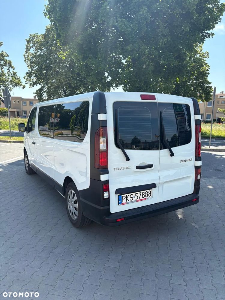 Renault Trafic - 13