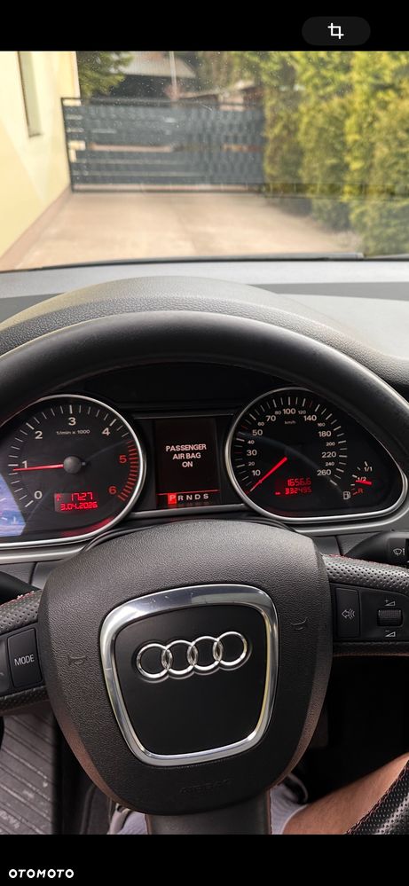 Audi Q7 3.0 TDI DPF quattro tiptronic - 4