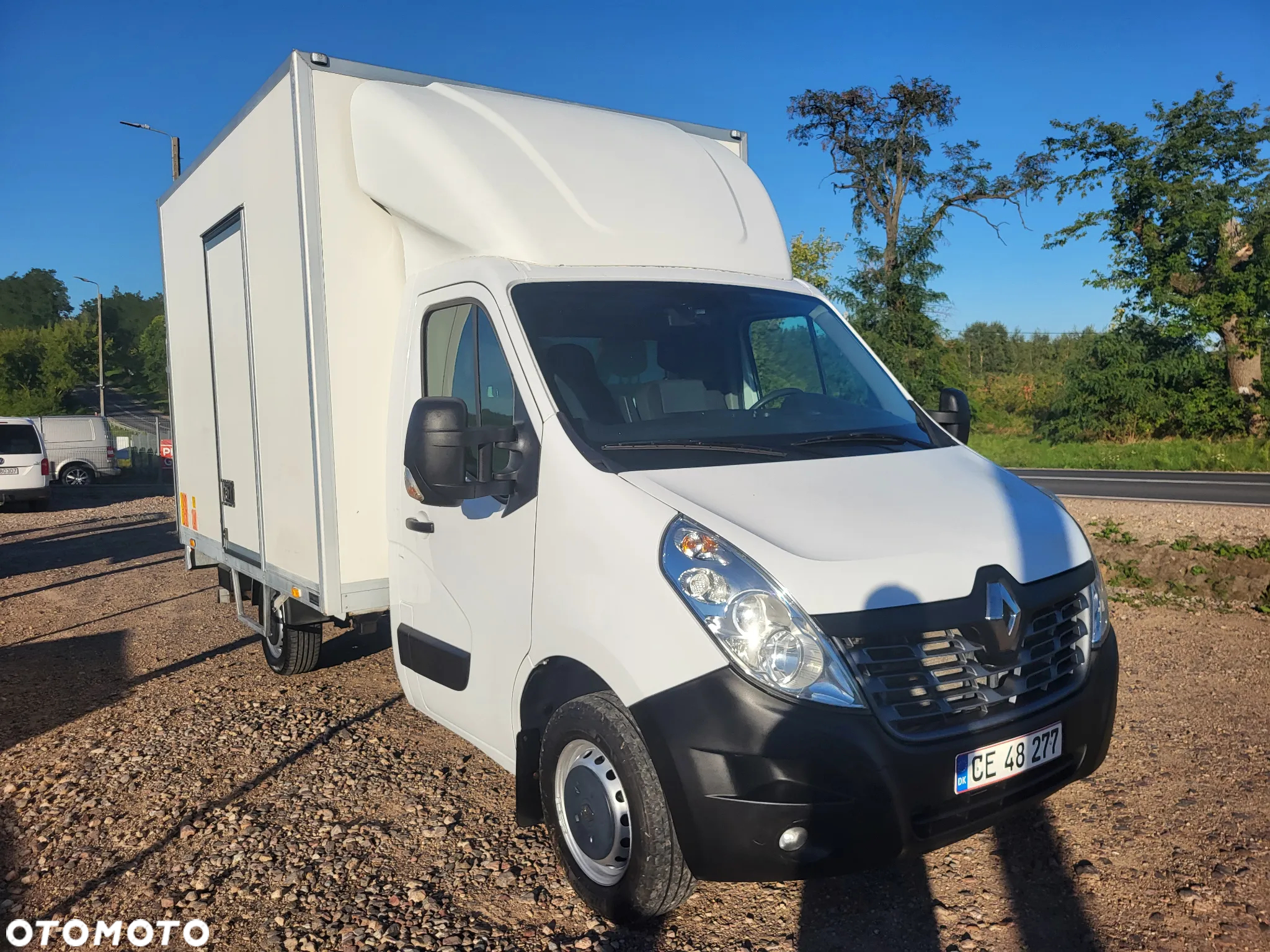 Renault Master - 19