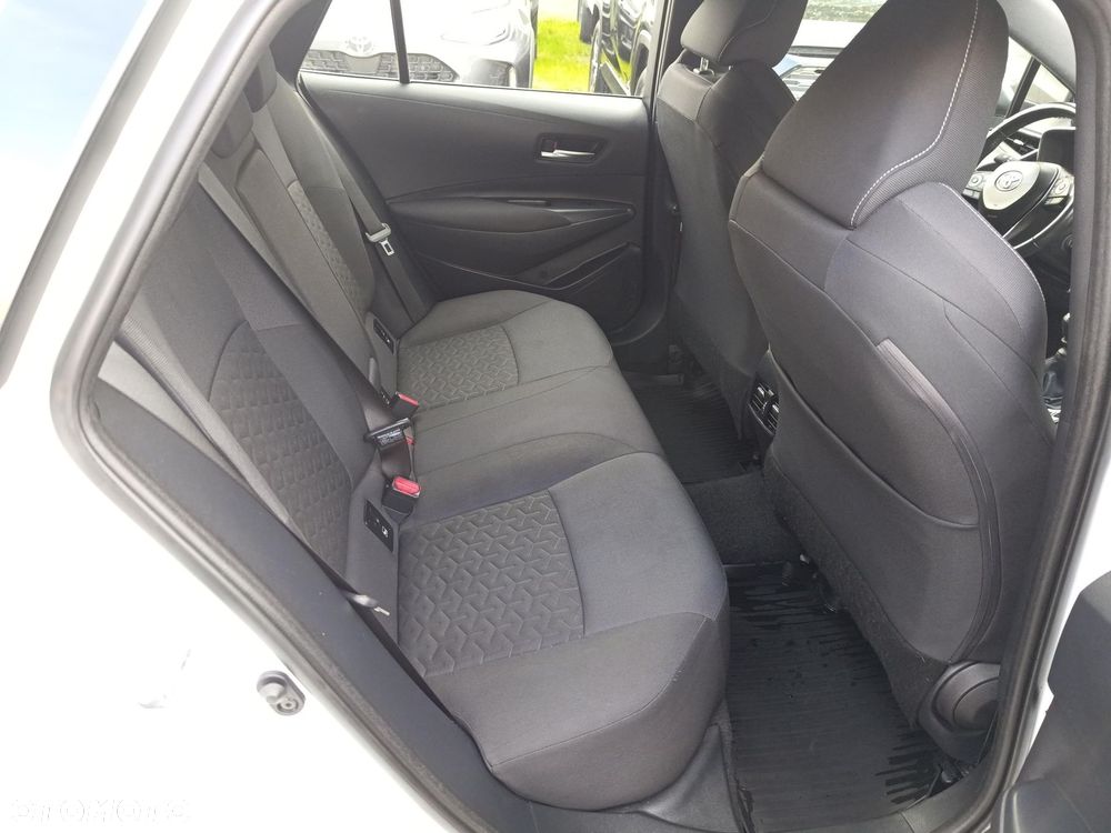 Toyota Corolla 1.2 T Comfort - 15