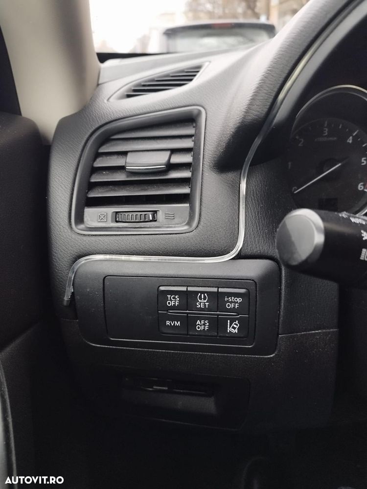 Mazda CX-5 SKYACTIV-D 175 AWD Nakama Intense - 19