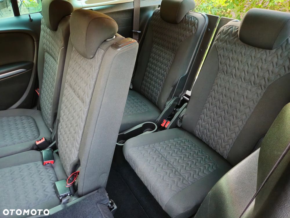 Opel Zafira Tourer 1.6 CDTI ecoFLEX Start/Stop Business Edition - 13